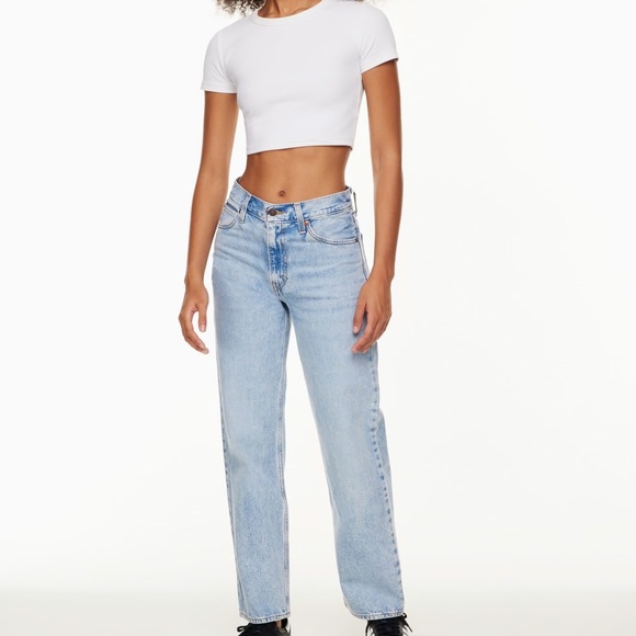 Levi’s Dad Jeans - Picture 8 of 8